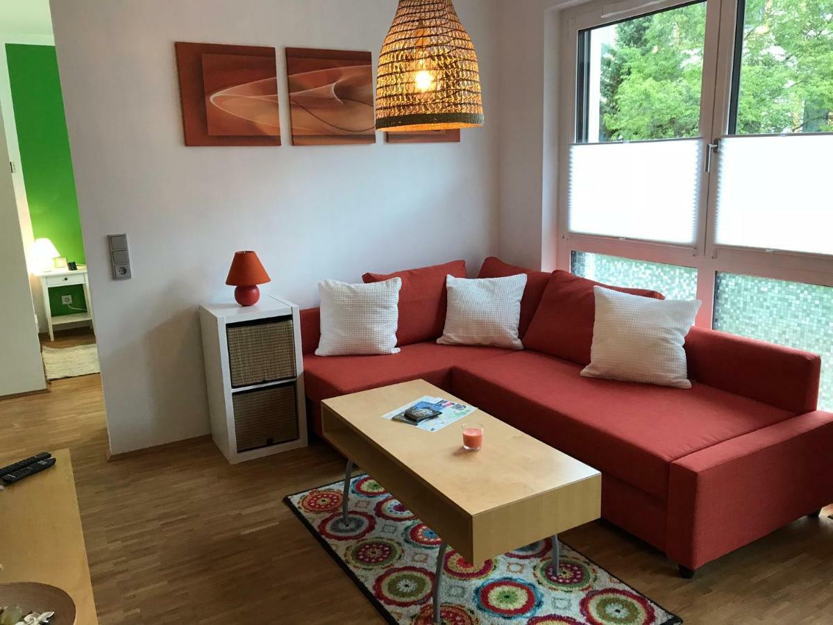 Apartamento Louisenstrasse 31 Dresde Exterior foto